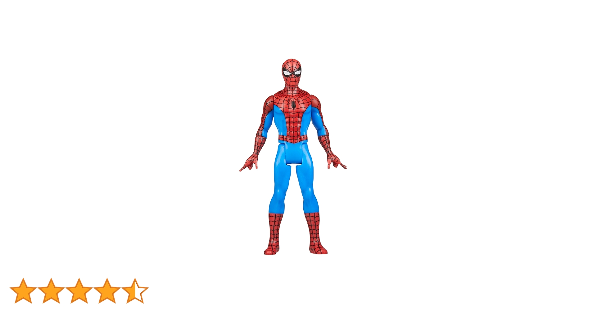 全コンプリート！「マーベル・レジェンド ＲＥＴＲＯ」３.７５インチ　43体セット Marvel on X: 